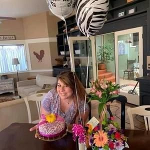 Meet your Posher, Keri